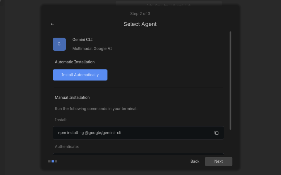 Smart Onboarding